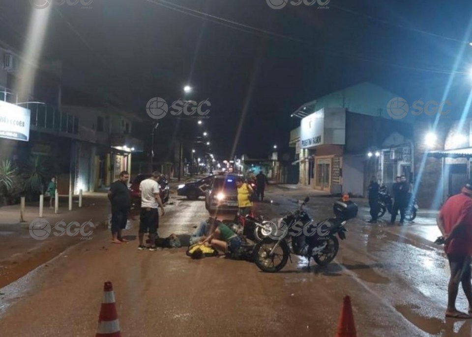 Imagem de Capa
