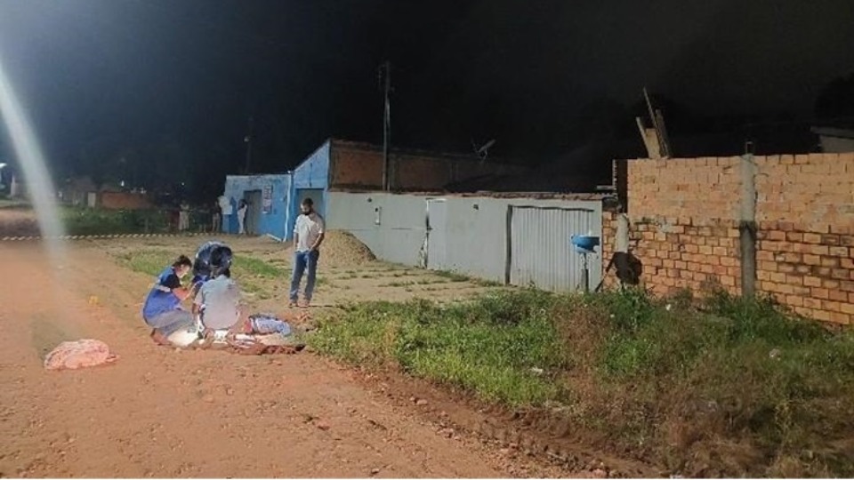 Imagem de Capa