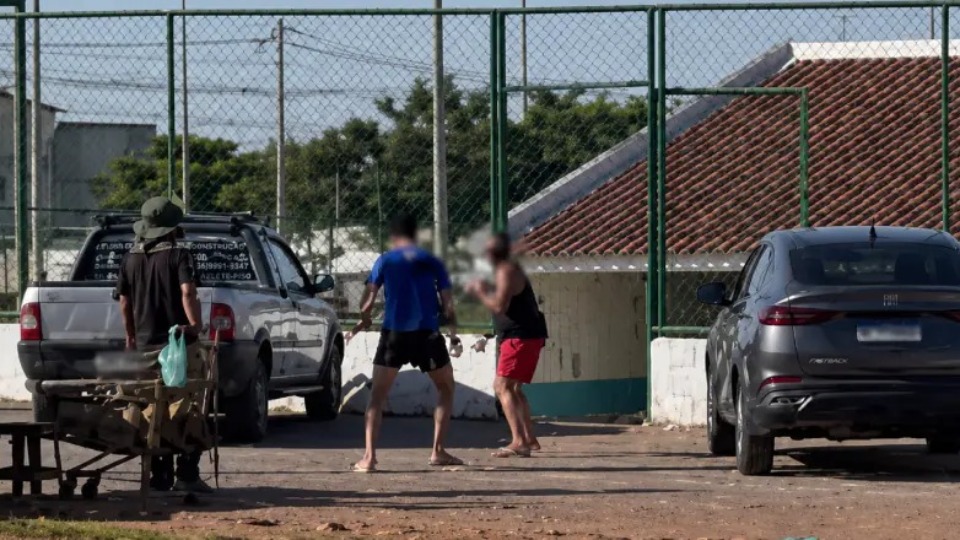 Imagem de Capa
