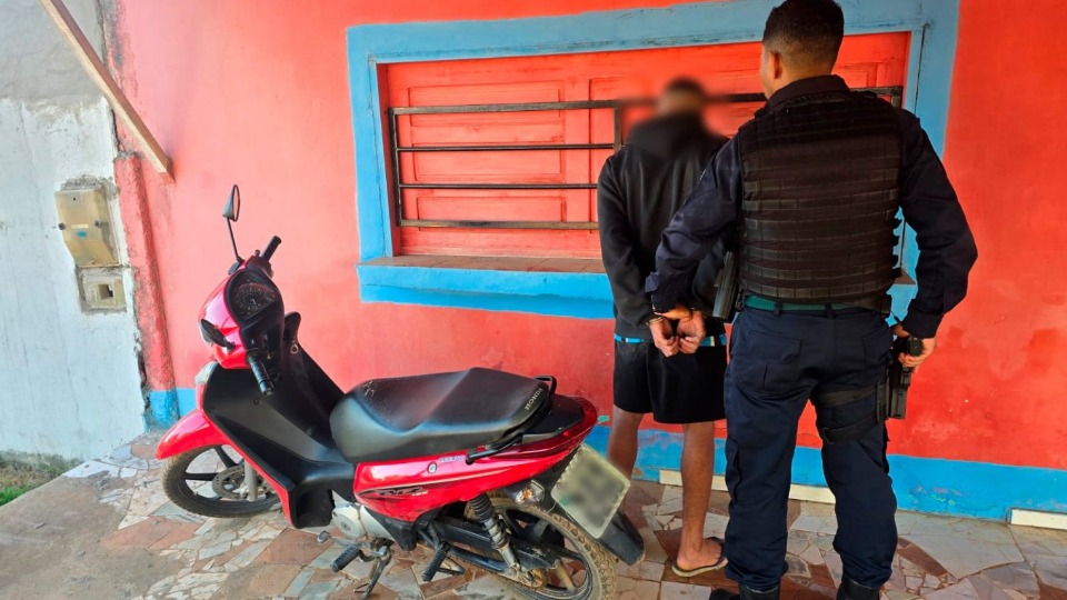 Imagem de Capa