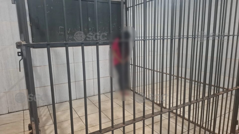 Imagem de Capa