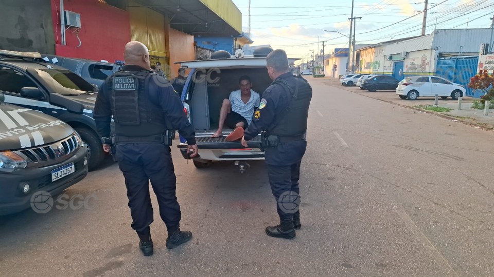 Imagem de Capa
