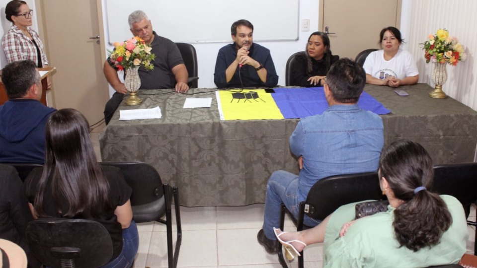 Imagem de Capa