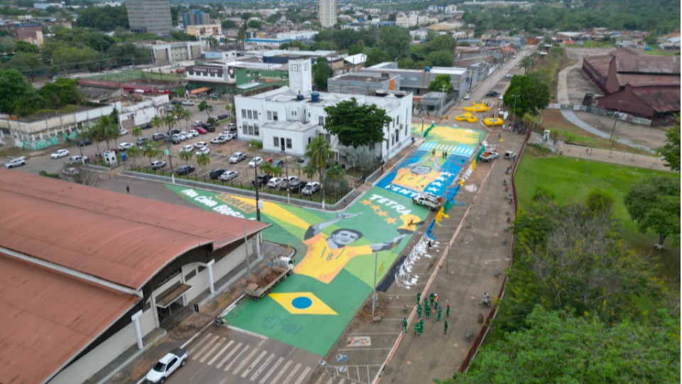 Imagem Editoria