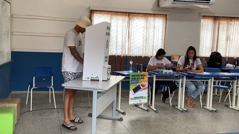Imagem de Capa