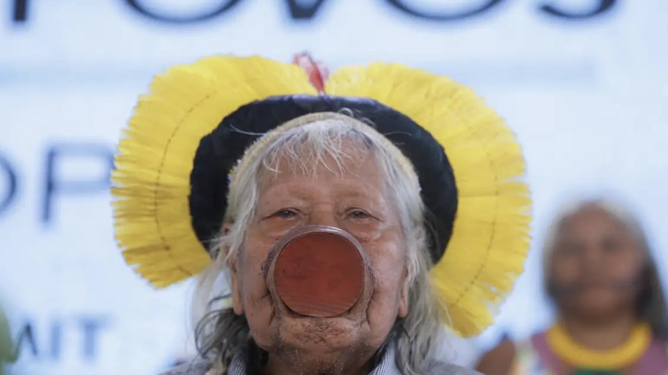 Imagem de Capa