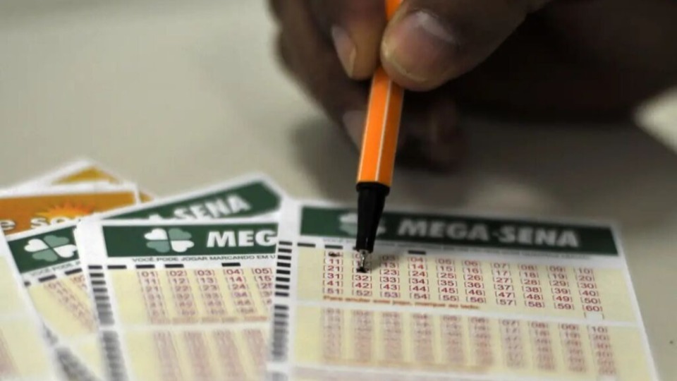 Mega-Sena sorteia prêmio acumulado em R$ 27 milhões nesta quinta-feira  
