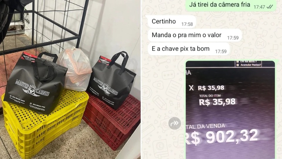 Imagem Editoria