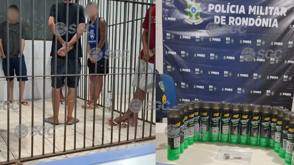 Imagem de Capa