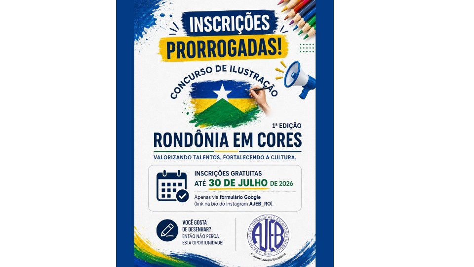 Imagem Editoria