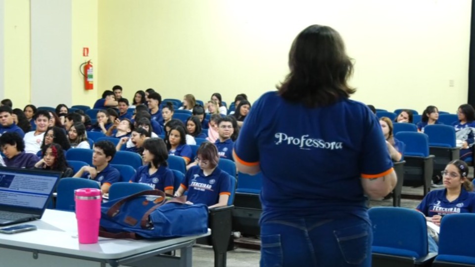 Imagem de Capa