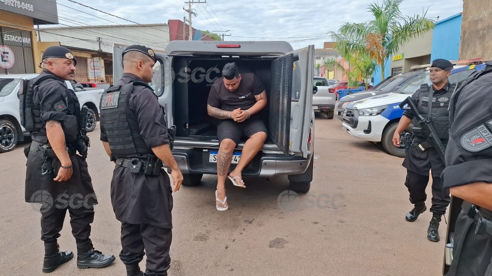 Imagem de Capa