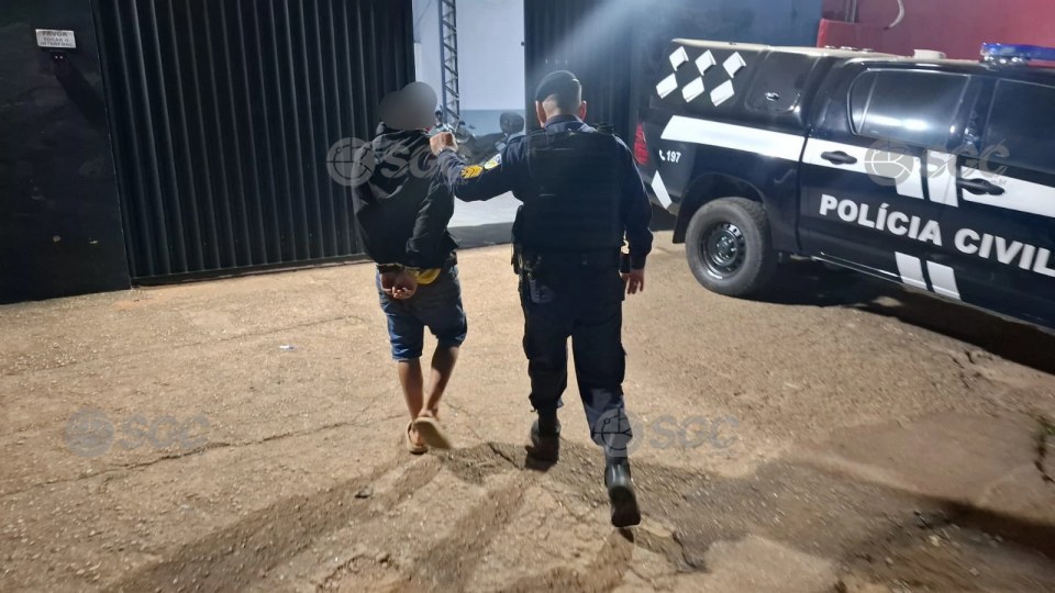 Imagem de Capa
