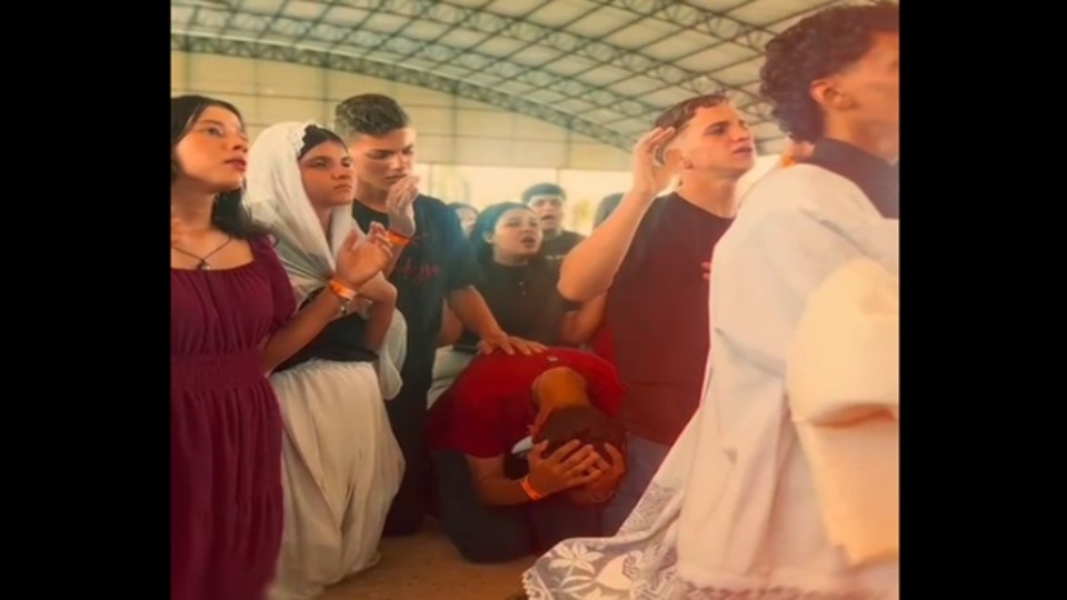 Igreja Católica anuncia mais uma edição do ‘Desperta Jovem’