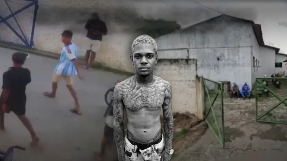 Imagem Editoria