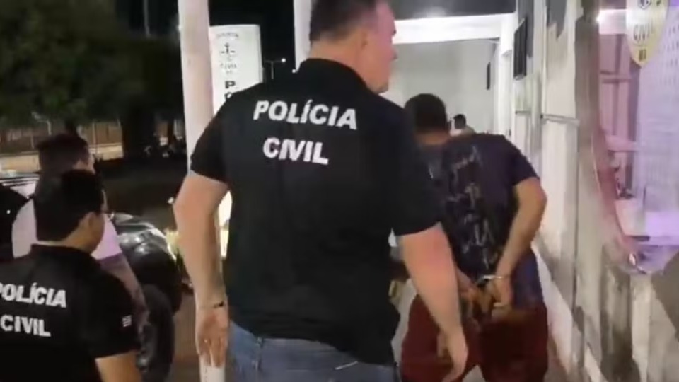 Imagem de Capa