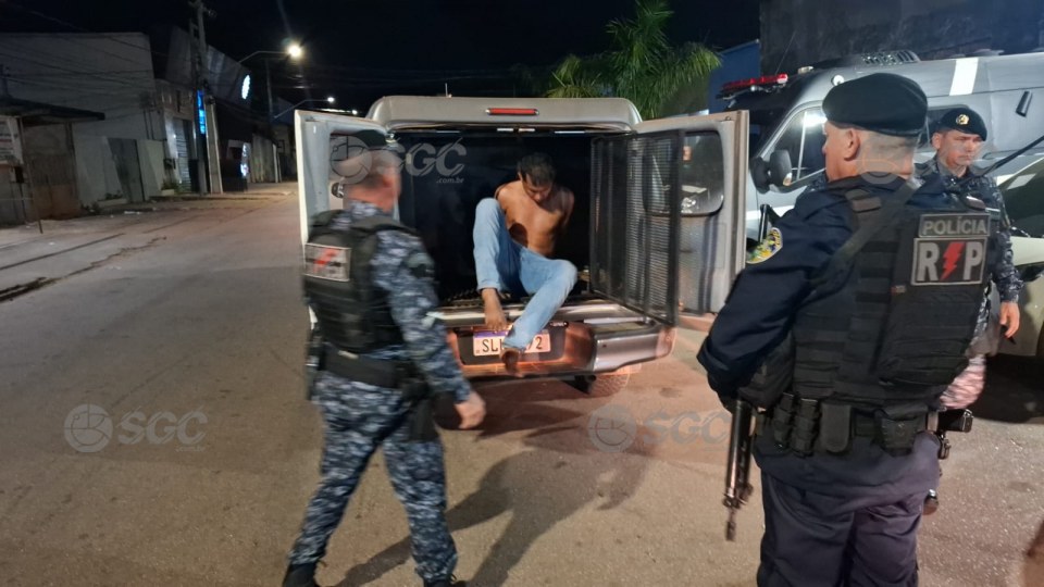 Imagem de Capa