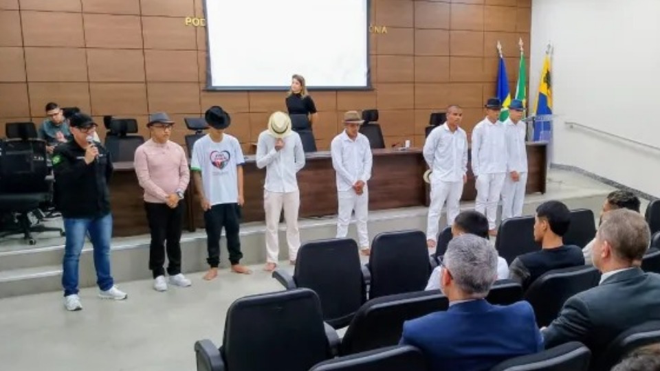 Imagem de Capa