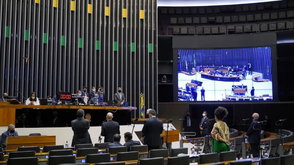 Imagem de Capa