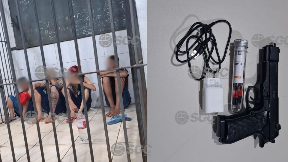 Imagem de Capa