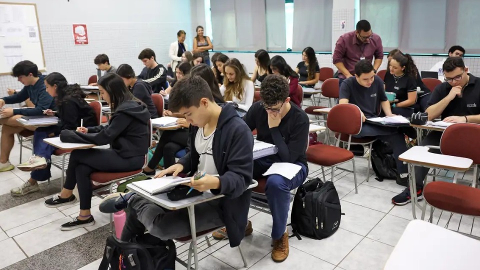 Imagem de Capa