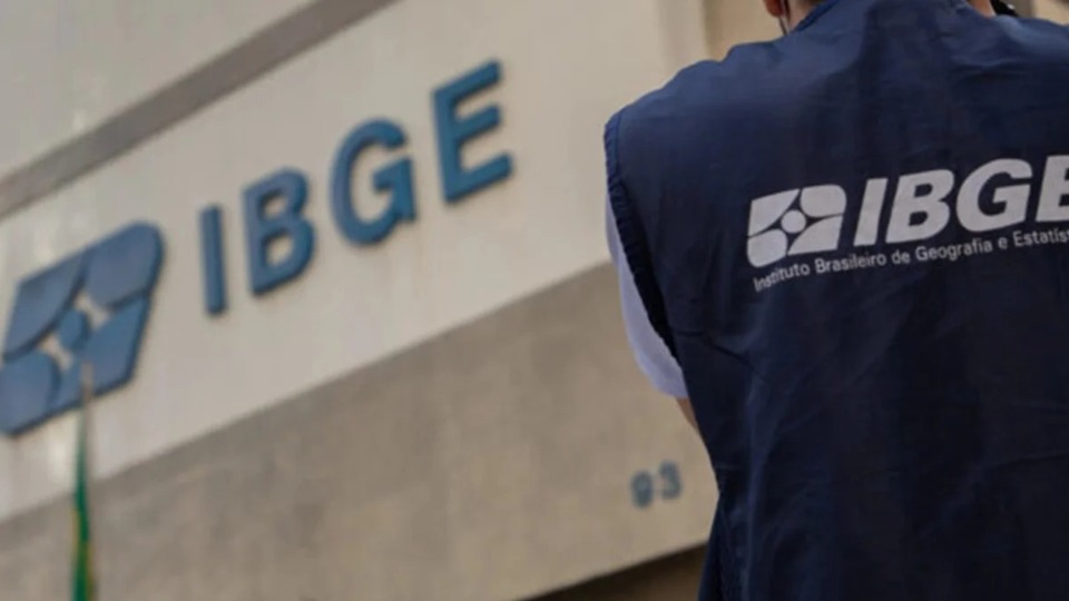 IBGE prorroga inscrições de concurso com mais de 1,4 mil vagas