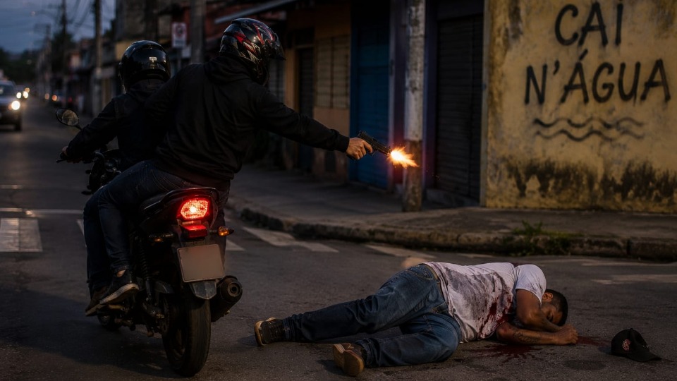 Imagem de Capa