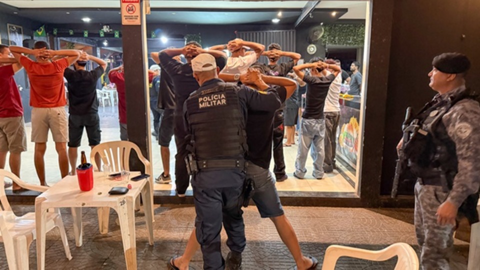 Imagem de Capa