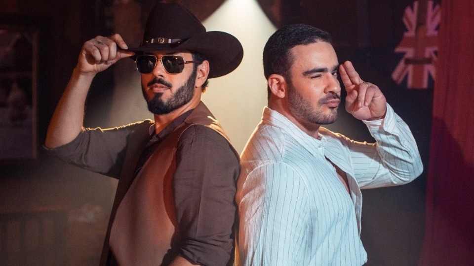 Imagem de Capa