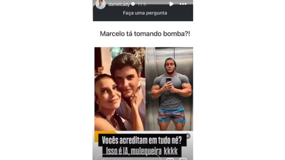 Imagem Editoria