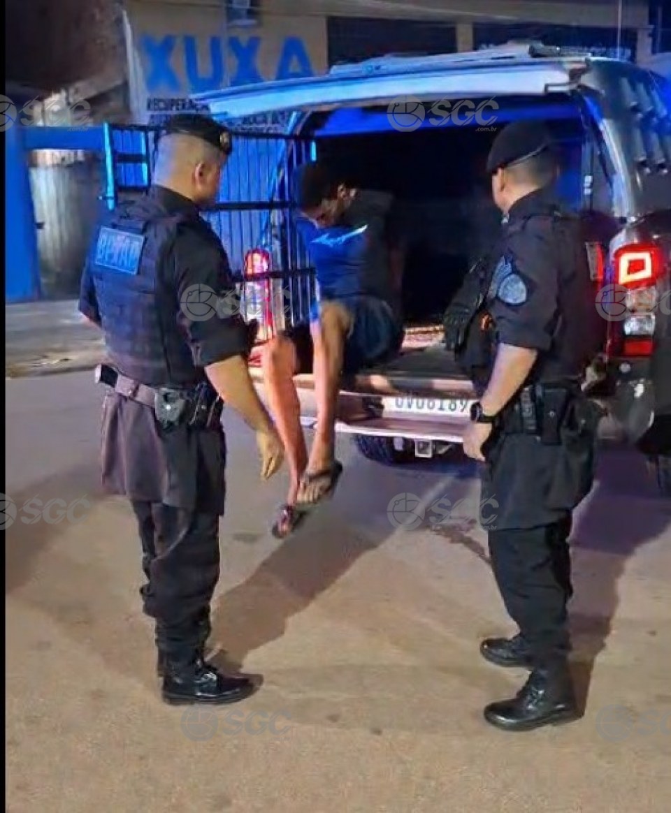 Imagem de Capa