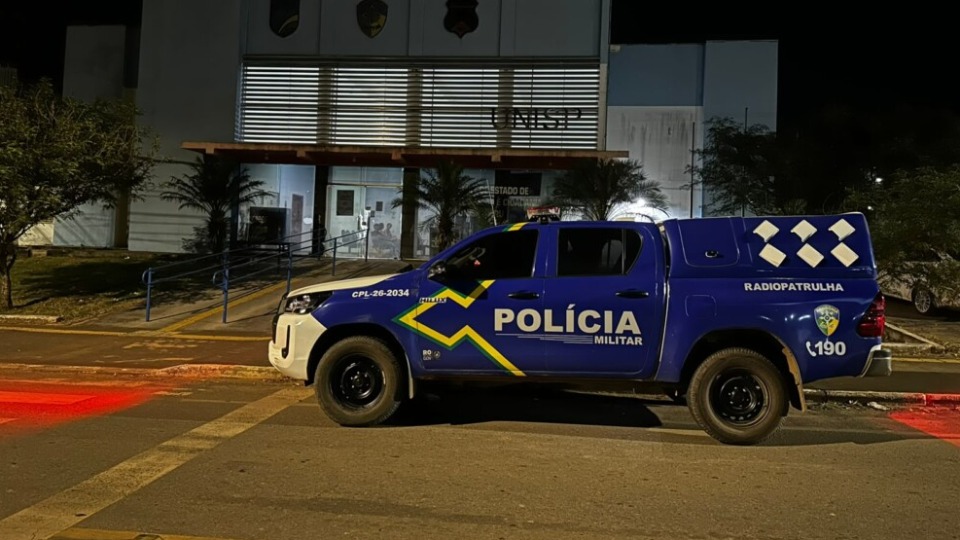 Imagem de Capa