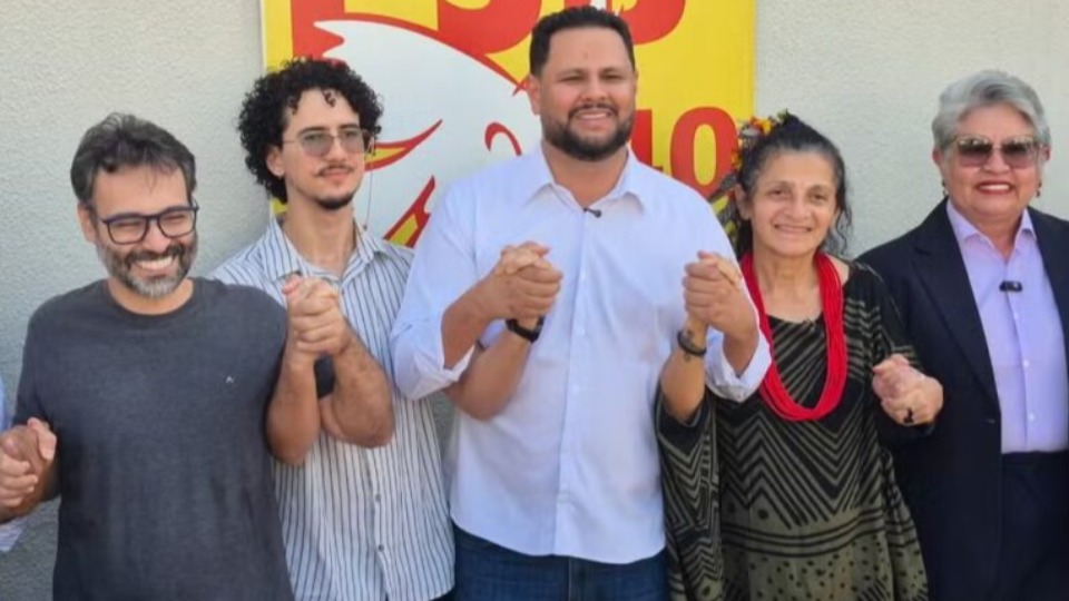 Imagem de Capa