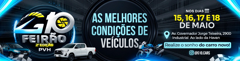 Feirão G10
