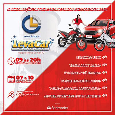 LEVACAR