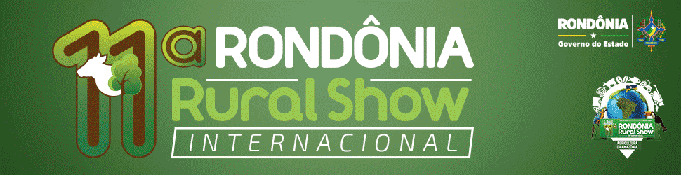 Rondonia Show
