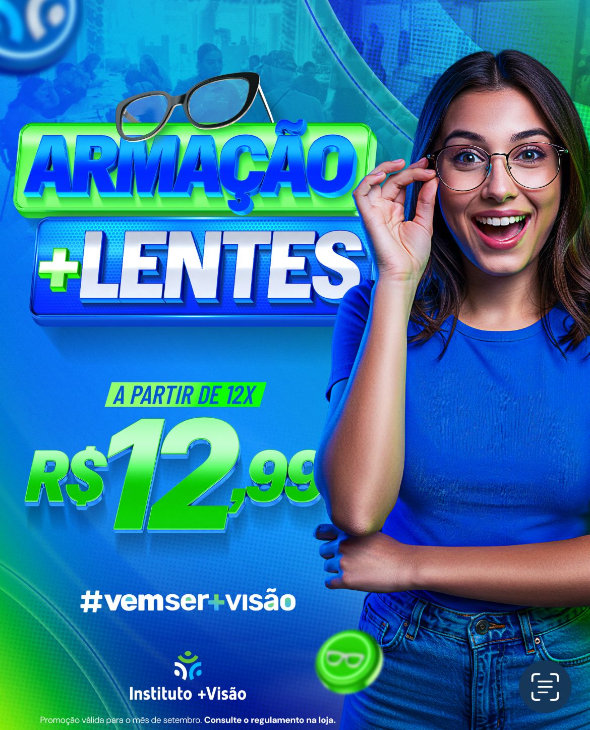 VISÃO
