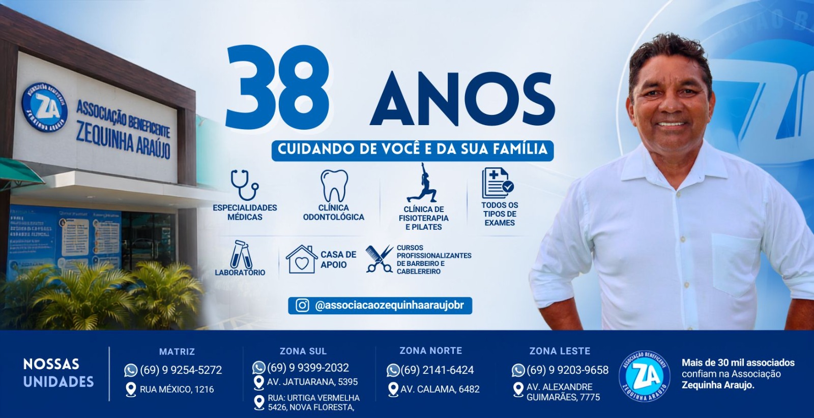 porto velho shopping